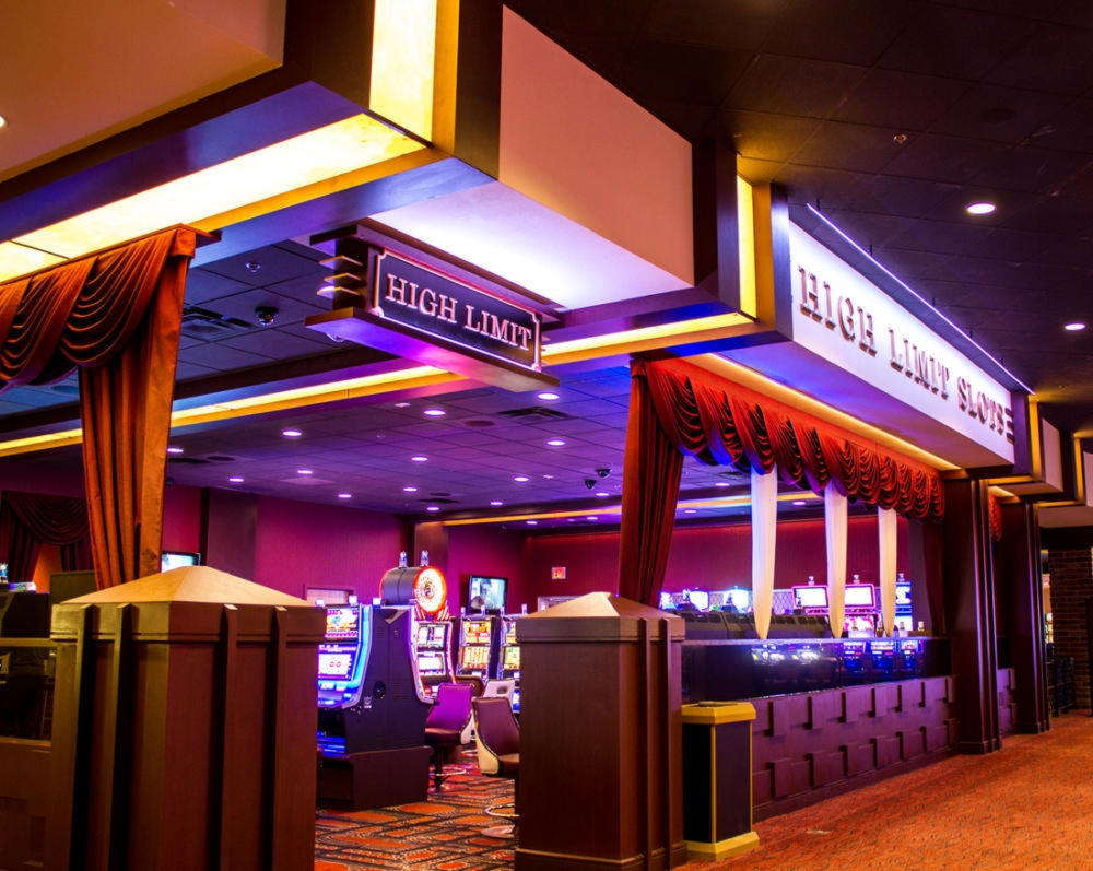 ευρώ 4965 No deposit bonus code at All Slots Casino